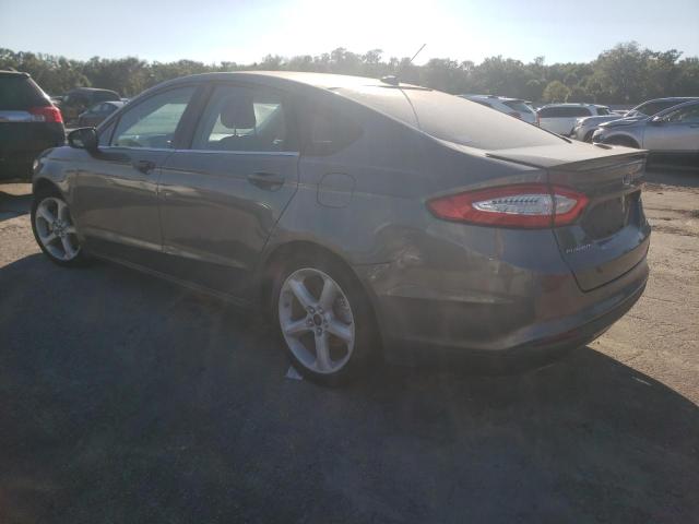 Photo 3 from auction – 2013 FORD FUSION SE with VIN 3FA6P0HR9DR103079