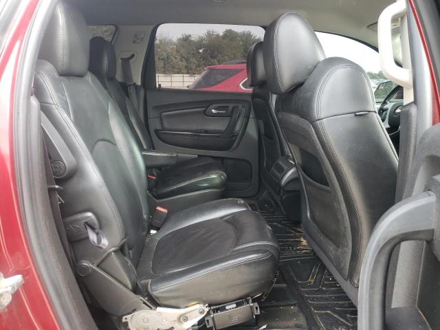 Photo 6 from auction – 2011 CHEVROLET TRAVERSE L with VIN 1GNKRJED2BJ291895