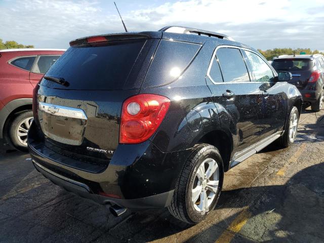 Photo 4 from auction – 2012 CHEVROLET EQUINOX LT with VIN 2GNFLDE50C6390467