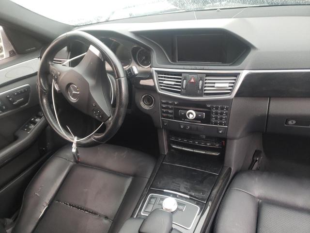 Photo 9 from auction – 2011 MERCEDES-BENZ E 350 with VIN WDDHF5GB6BA312820