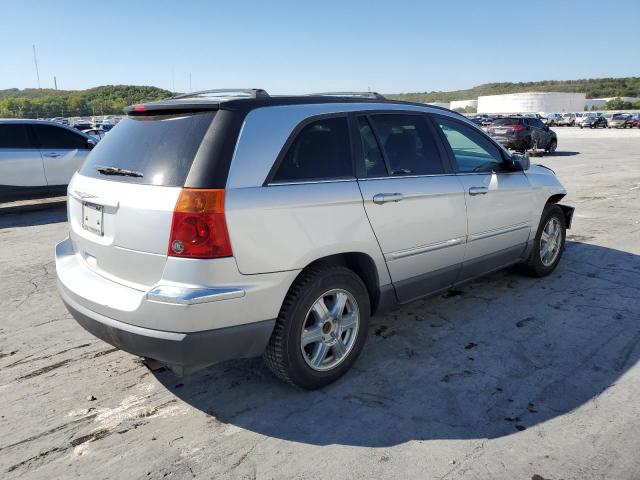 Photo 4 from auction – 2005 CHRYSLER PACIFICA T with VIN 2C4GM68405R272798
