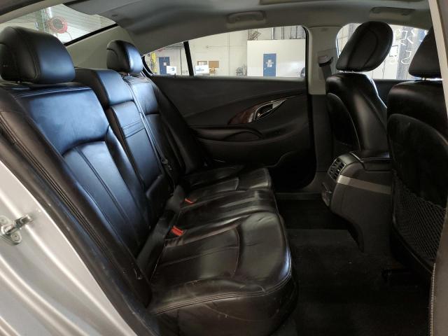 Photo 6 from auction – 2011 BUICK LACROSSE C with VIN 1G4GC5EC5BF123178