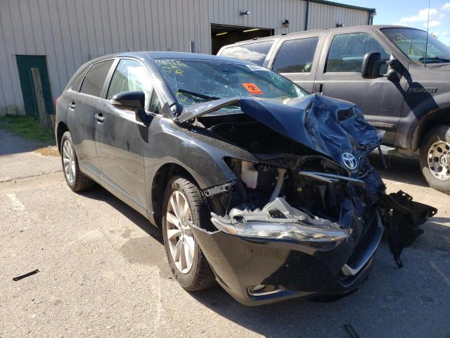 TOYOTA VENZA LE 2015 with VIN 4T3BA3BB5FU072791 - Photo from auction