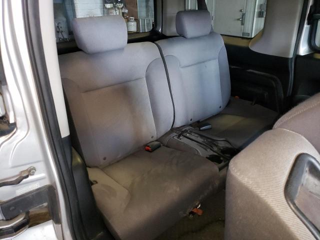 Photo 6 from auction – 2007 HONDA ELEMENT EX with VIN 5J6YH28777L005627