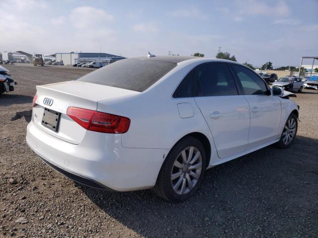Photo 4 from auction – 2015 AUDI A4 PREMIUM with VIN WAUAFAFL1FN023015