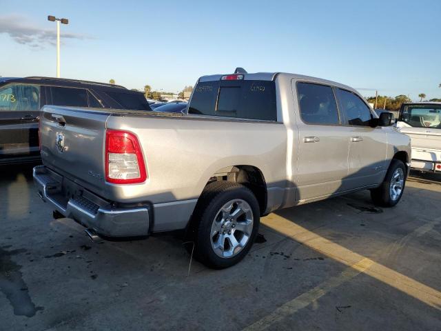 Photo 4 from auction – 2022 RAM 1500 BIG H with VIN 1C6SRFFMXNN154129