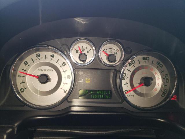 Photo 8 from auction – 2008 FORD EDGE LIMIT with VIN 2FMDK49C38BB03208