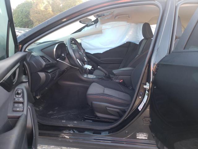 Photo 5 from auction – 2018 SUBARU CROSSTREK with VIN JF2GTABCXJH283837