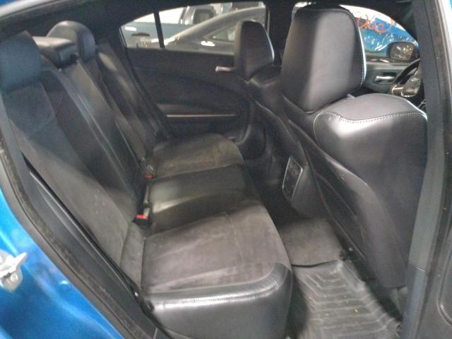 Photo 6 from auction – 2016 DODGE CHARGER R/ with VIN 2C3CDXGJ8GH106764