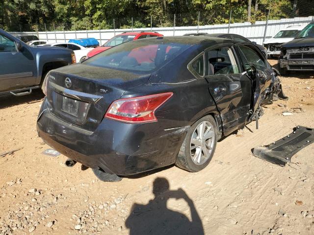 Photo 4 from auction – 2013 NISSAN ALTIMA 2.5 with VIN 1N4AL3AP2DN406689