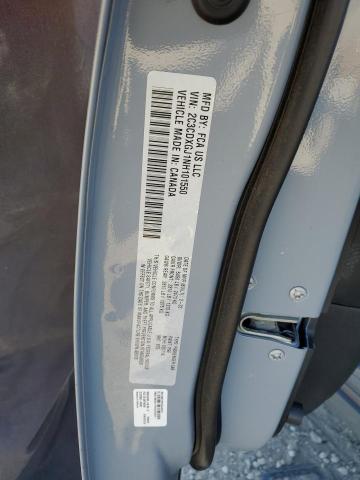 Photo 10 from auction – 2022 DODGE CHARGER SC with VIN 2C3CDXGJ1NH101550