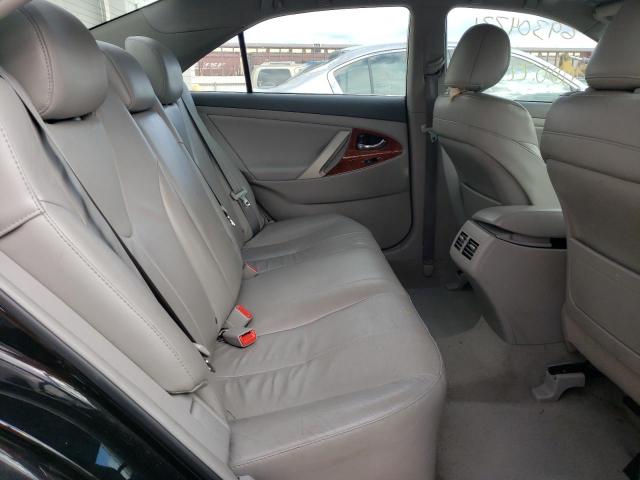 Photo 6 from auction – 2011 TOYOTA CAMRY XLE with VIN 4T4BF3EK6BR151506
