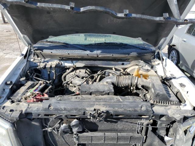 Photo 7 from auction – 2013 FORD F150 SUPER with VIN 1FTEX1CM9DKF67436