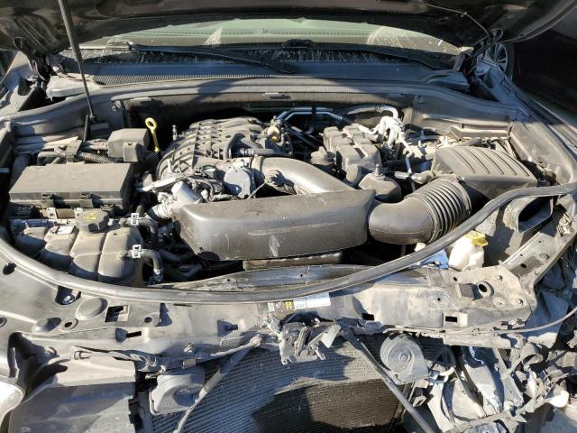 Photo 7 from auction – 2017 DODGE DURANGO SX with VIN 1C4RDHAG4HC783047