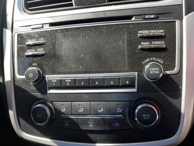 Photo 9 from auction – 2016 NISSAN ALTIMA 2.5 with VIN 1N4AL3AP4GC245309