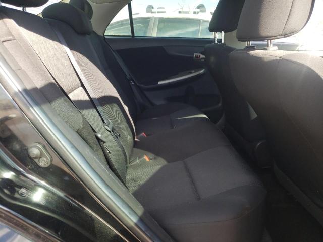 Photo 6 from auction – 2010 TOYOTA COROLLA BA with VIN 2T1BU4EE6AC444774