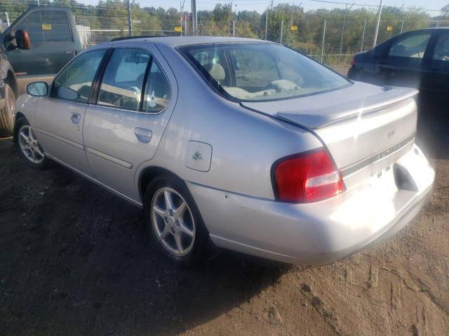 Photo 3 from auction – 2001 NISSAN ALTIMA XE with VIN 1N4DL01D61C187762