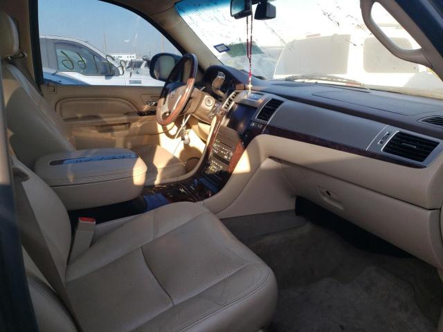 Photo 5 from auction – 2011 CADILLAC ESCALADE L with VIN 1GYS4BEF5BR238425