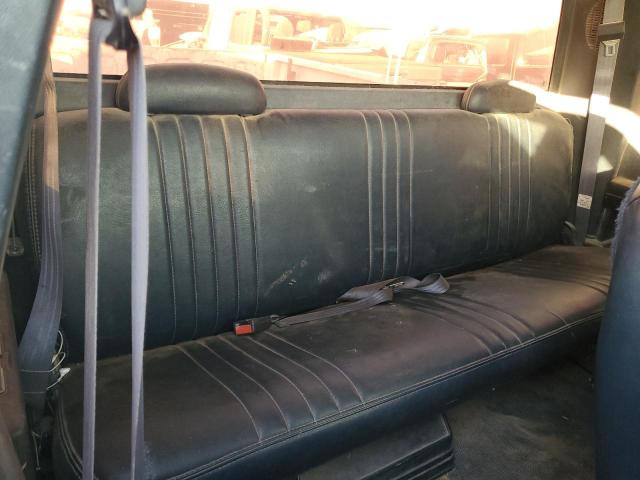 Photo 6 from auction – 1998 GMC SIERRA C15 with VIN 1GTEC19M2WE532600