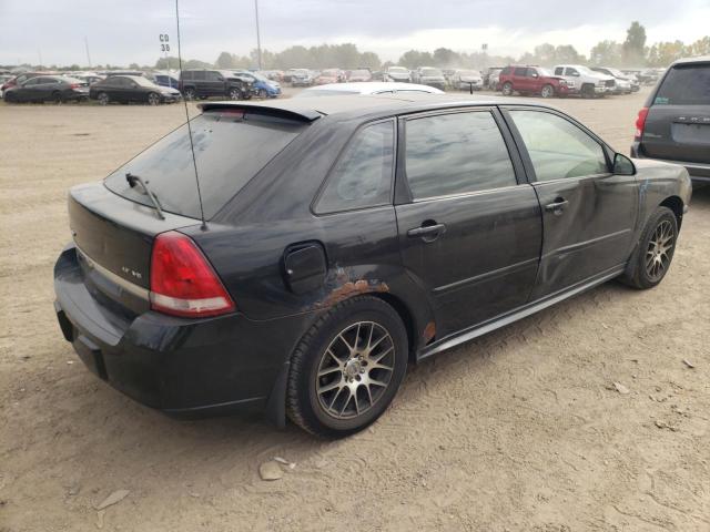Photo 4 from auction – 2005 CHEVROLET MALIBU MAX with VIN 1G1ZU64885F244684