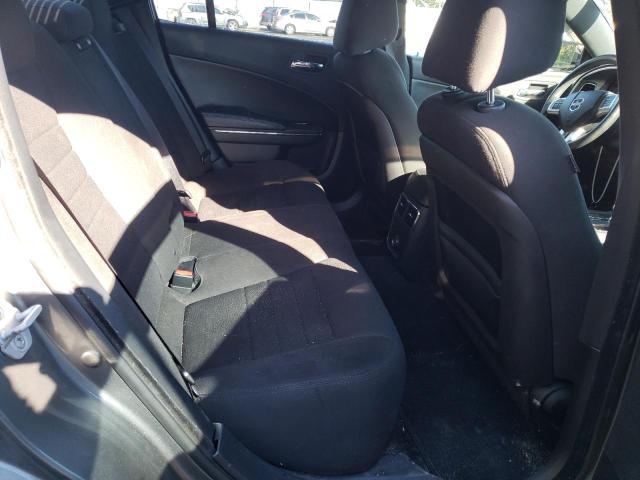 Photo 6 from auction – 2012 DODGE CHARGER SE with VIN 2C3CDXBG6CH286882