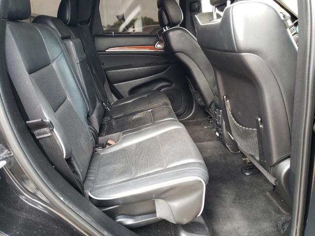 Photo 6 from auction – 2013 JEEP GRAND CHER with VIN 1C4RJFCG5DC639415