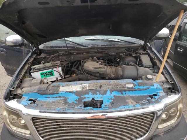 Photo 7 from auction – 2002 FORD F150 SUPER with VIN 1FTRW076X2KB20153