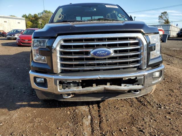 Photo 9 from auction – 2015 FORD F150 SUPER with VIN 1FTEW1E86FKF11122
