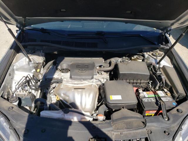 Photo 7 from auction – 2016 TOYOTA CAMRY LE with VIN 4T1BF1FKXGU129349