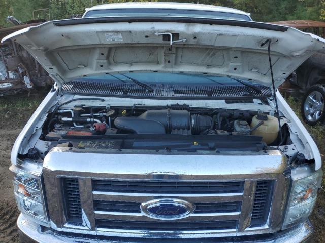 Photo 7 from auction – 2010 FORD ECONOLINE with VIN 1FBNE3BL0ADA88787