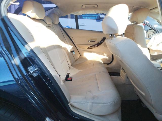 Photo 6 from auction – 2014 BMW 320 I with VIN WBA3B1C51EK133122