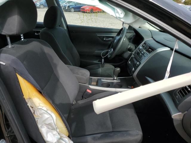 Photo 5 from auction – 2015 NISSAN ALTIMA 2.5 with VIN 1N4AL3APXFC112391