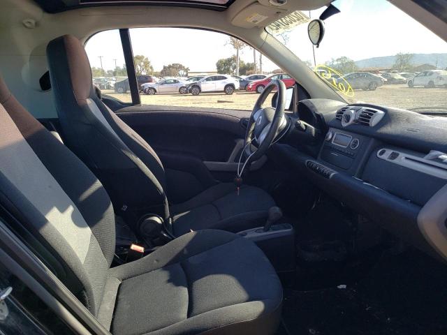 Photo 5 from auction – 2015 SMART FORTWO PUR with VIN WMEEJ3BA4FK812331