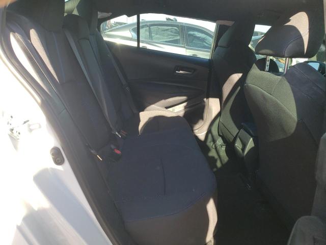 Photo 6 from auction – 2022 TOYOTA COROLLA SE with VIN 5YFS4MCE6NP124752