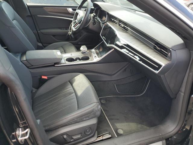 Photo 5 from auction – 2019 AUDI A7 PRESTIG with VIN WAUV2AF29KN111020