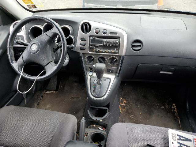 Photo 9 from auction – 2003 TOYOTA COROLLA MA with VIN 2T1KR32E33C103447