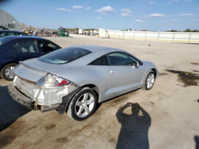 Photo 4 from auction – 2008 MITSUBISHI ECLIPSE GS with VIN 4A3AK24F68E040359