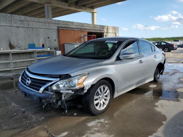 Photo 2 from auction – 2013 NISSAN ALTIMA 2.5 with VIN 1N4AL3AP2DC908873