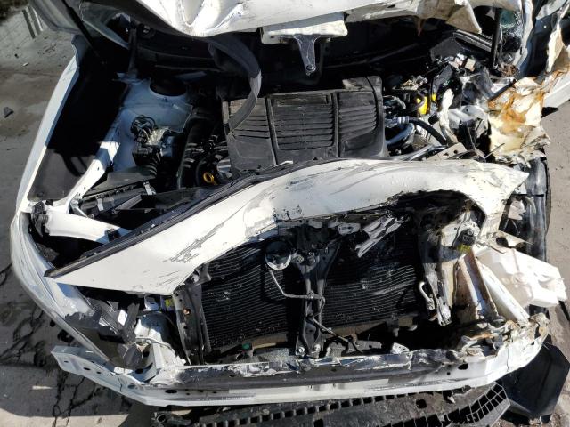Photo 7 from auction – 2020 SUBARU WRX with VIN JF1VA1A62L9809761