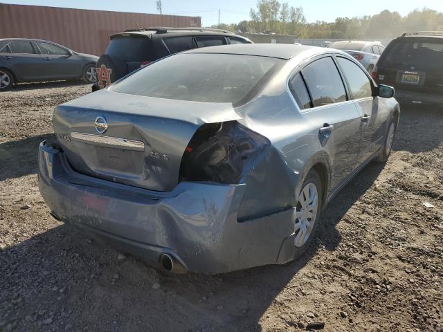 Photo 4 from auction – 2011 NISSAN ALTIMA BAS with VIN 1N4AL2AP0BC173558