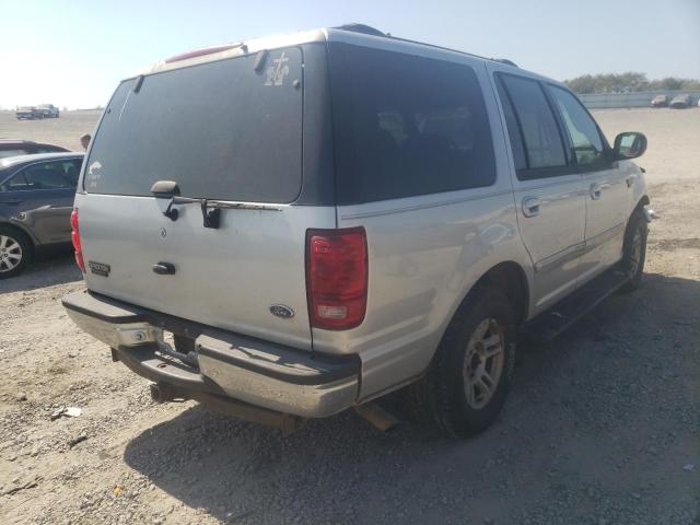 Photo 4 from auction – 2001 FORD EXPEDITION with VIN 1FMRU15W61LB27958