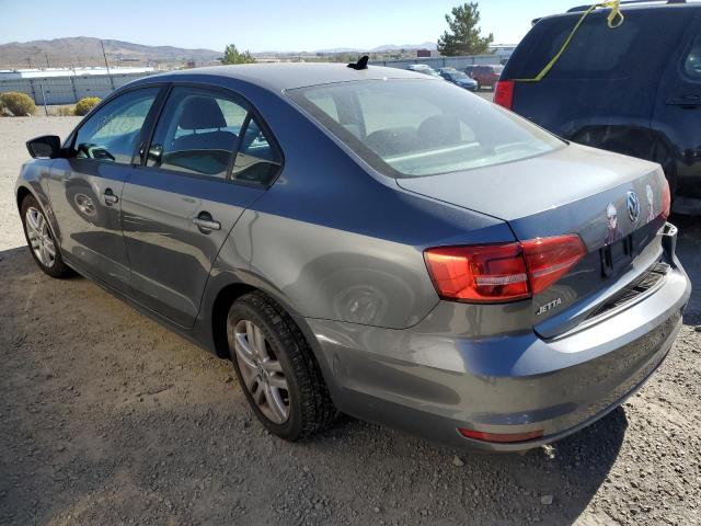 Photo 3 from auction – 2015 VOLKSWAGEN JETTA BASE with VIN 3VW2K7AJ4FM202121