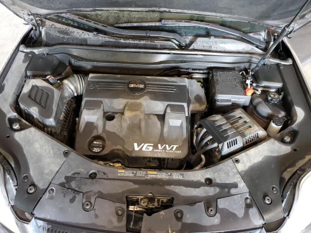 Photo 7 from auction – 2016 GMC TERRAIN SL with VIN 2GKFLNE34G6112808