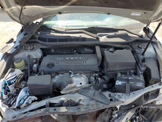 Photo 7 from auction – 2007 TOYOTA CAMRY CE with VIN 4T1BE46K57U604930