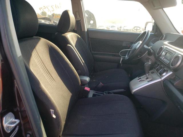 Photo 5 from auction – 2010 TOYOTA SCION XB with VIN JTLZE4FE8A1105713