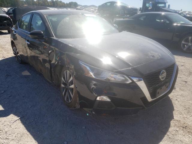 Photo 1 from auction – 2020 NISSAN ALTIMA S with VIN 1N4BL4BV3LC133974