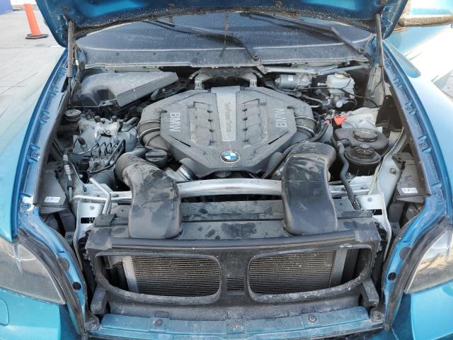 Photo 7 from auction – 2014 BMW X6 XDRIVE5 with VIN 5UXFG8C52EL593084