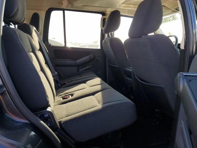 Photo 6 from auction – 2010 FORD EXPLORER X with VIN 1FMEU7DE9AUA85600