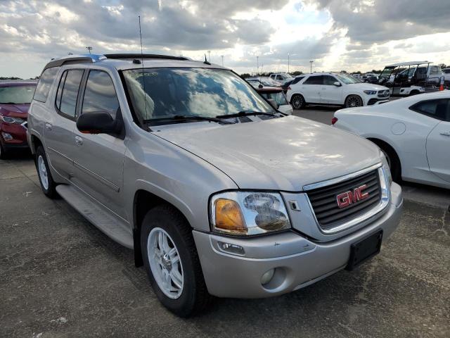 GMC ENVOY XUV 2005 with VIN 1GKET12SX56168660 - Photo from auction