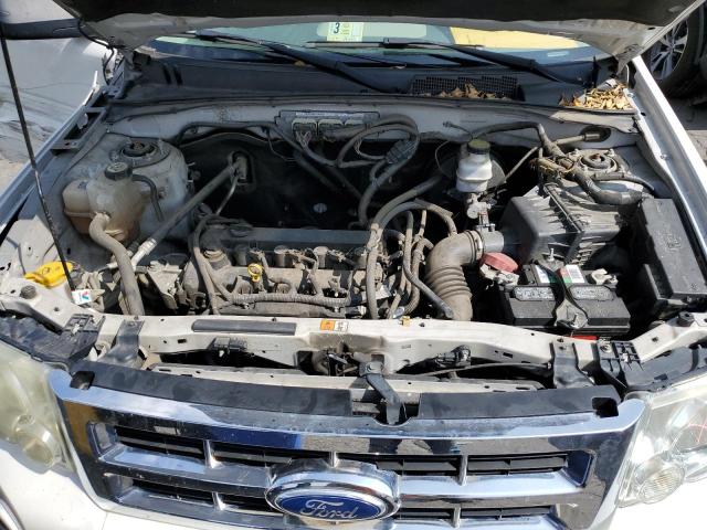 Photo 7 from auction – 2012 FORD ESCAPE XLS with VIN 1FMCU0C79CKB32849